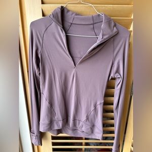 Lululemon Long sleeve Shirt
